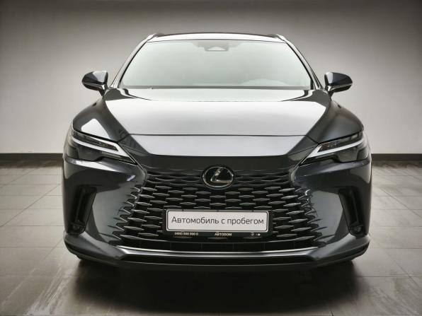 Lexus RX V с пробегом 2024 года, цена 7 739 000 рублей, 24507 км, внедорожник, Автокод Объявления