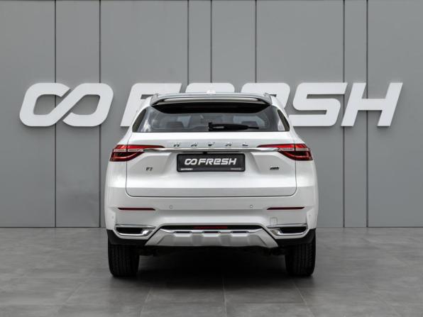 Haval F7 I с пробегом 2021 года, цена 1 990 000 рублей, 61961 км, внедорожник, Автокод Объявления