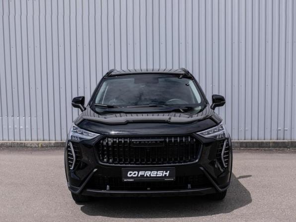 Haval Jolion I Рестайлинг с пробегом 2025 года, цена 2 046 070 рублей, 10784 км, внедорожник, Автокод Объявления