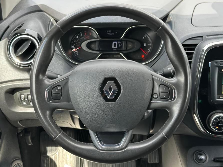 Renault Kaptur I Пермь  - изображение 10