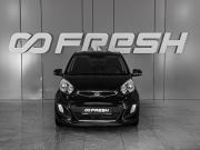 Kia Picanto II Ростов-на-Дону  - изображение 20