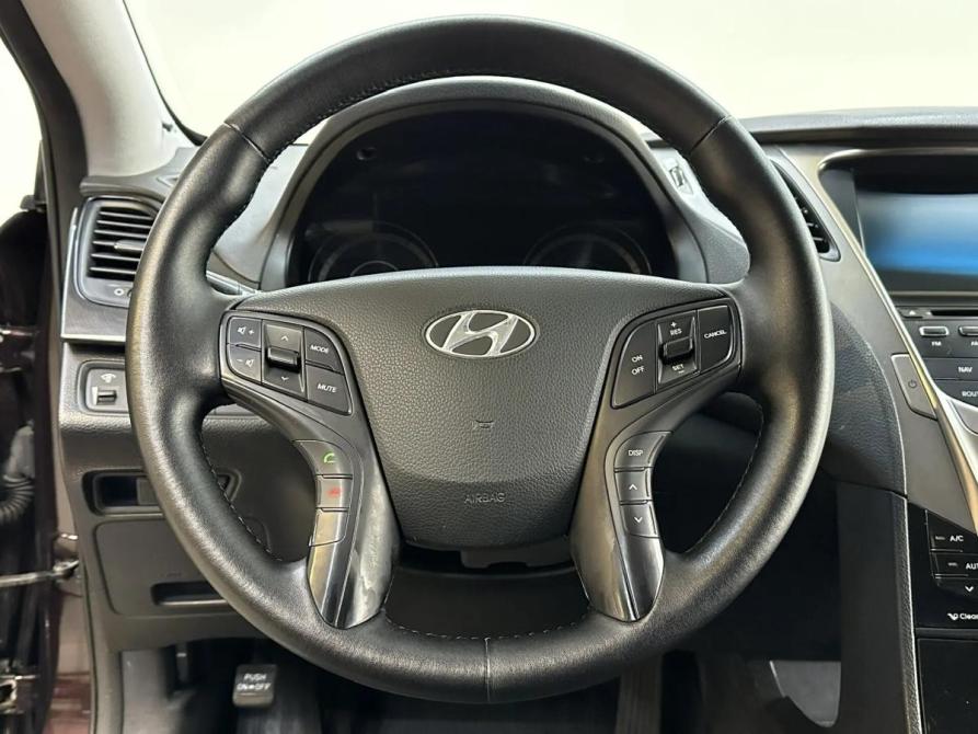 Hyundai Grandeur V Барнаул  - изображение 10