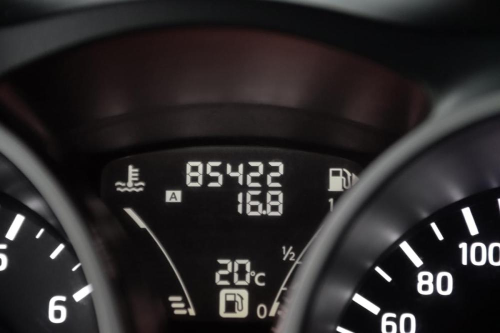 Nissan Juke I Сургут  - изображение 30