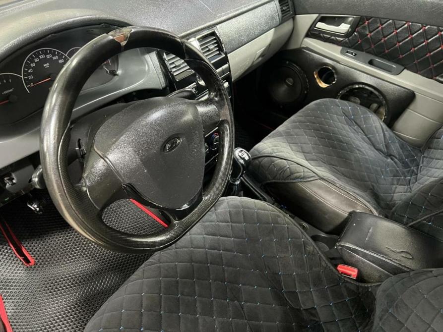 Lada (ВАЗ) Priora I Нижнекамск  - изображение 16