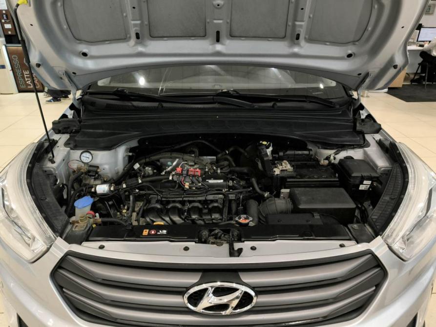 Hyundai Creta I Казань  - изображение 11
