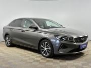 Geely Emgrand II Борисоглебск  - изображение 26