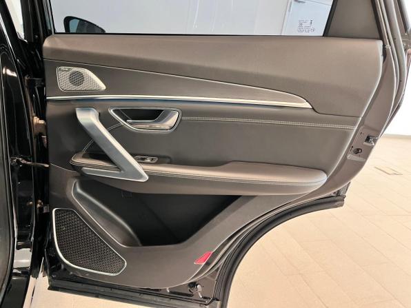 JETOUR X70+ I Рестайлинг с пробегом 2025 года, цена 2 470 000 рублей, 22071 км, внедорожник, Автокод Объявления