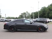 Mercedes-Benz CLS III (C257) Москва  - изображение 29