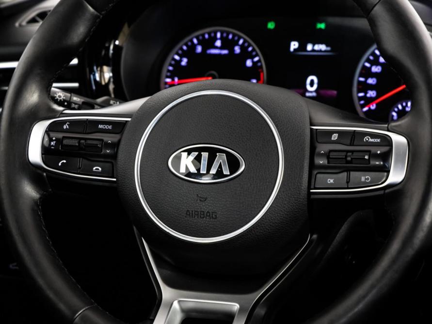 Kia K5 III Санкт-Петербург  - изображение 12