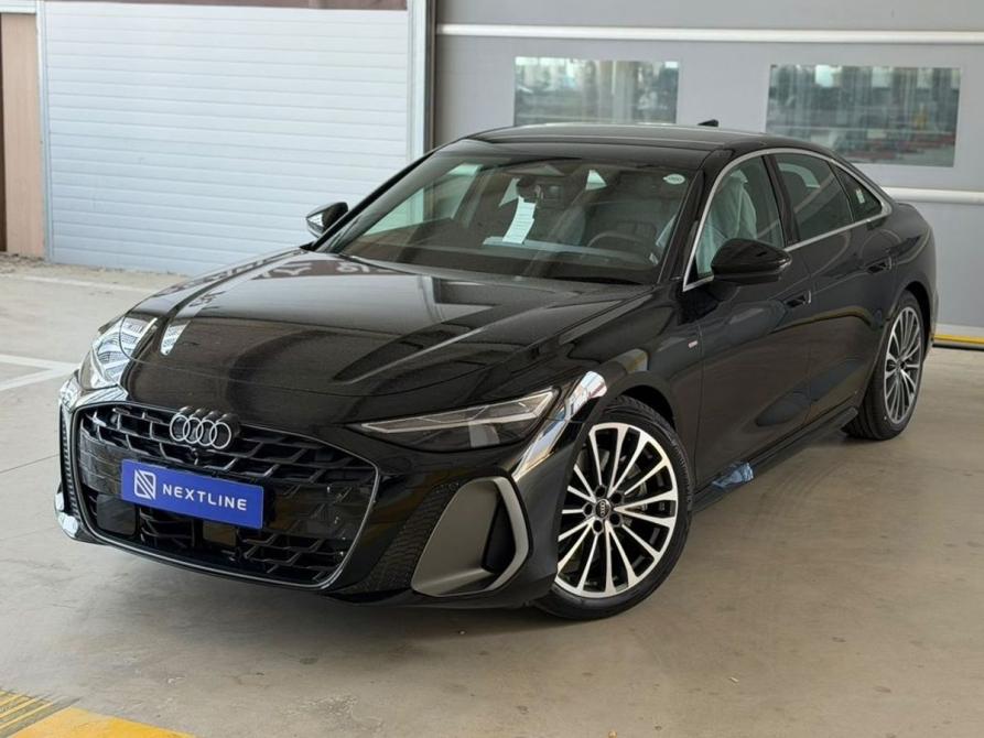 Audi A6 VI (C9) Самара  - изображение 1