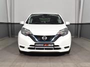 Nissan Note II Рестайлинг Кемерово  - изображение 23