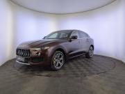 Maserati Levante I Москва  - изображение 31