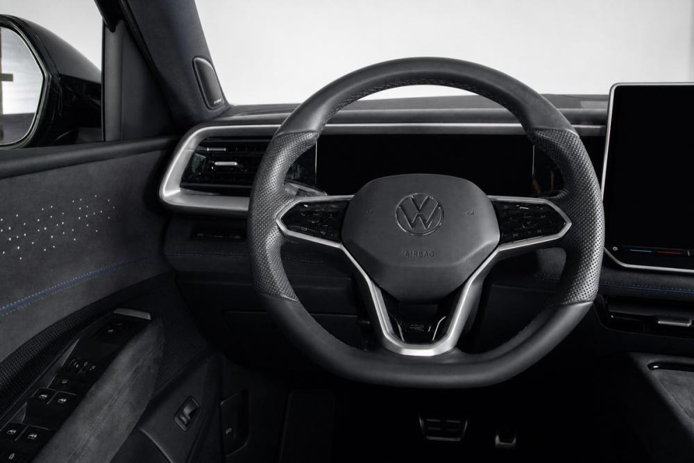 Volkswagen Teramont II (China Market) Челябинск  - изображение 9