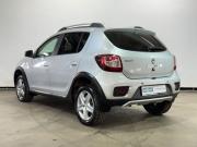 Renault Sandero II Ярославль  - изображение 22
