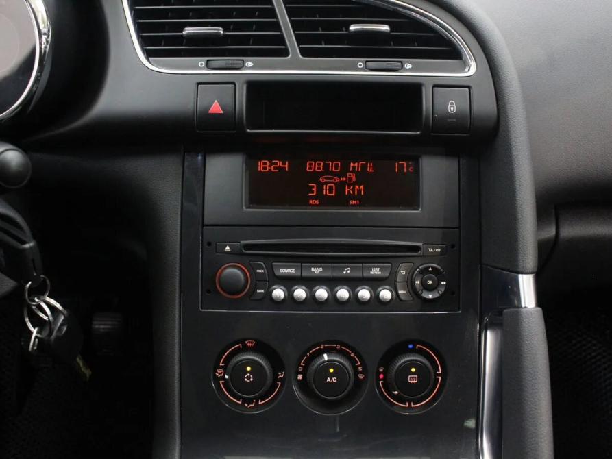 Peugeot 3008 I Санкт-Петербург  - изображение 13