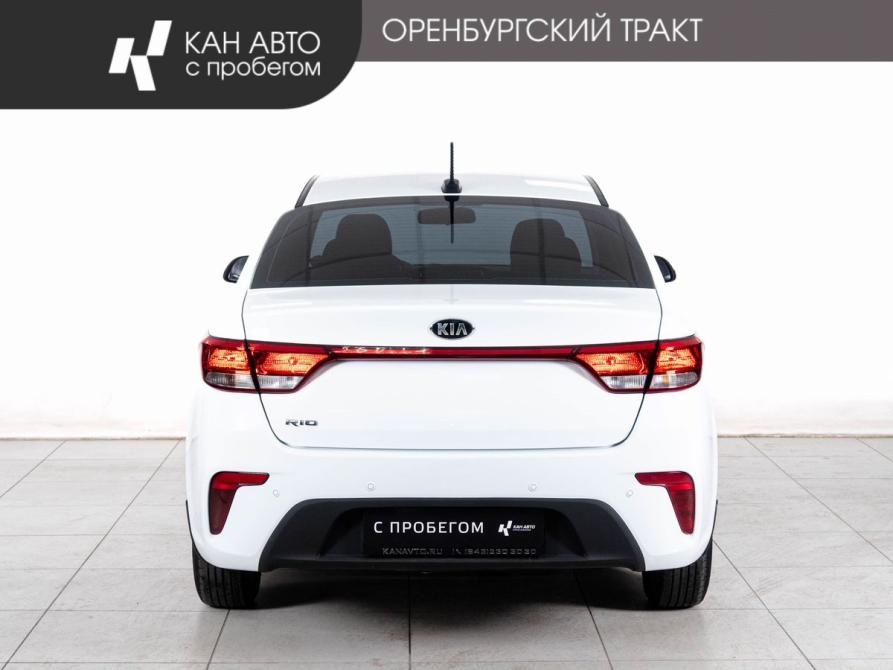 Kia Rio IV Казань  - изображение 4