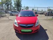 Opel Corsa D Ростов-на-Дону  - изображение 20