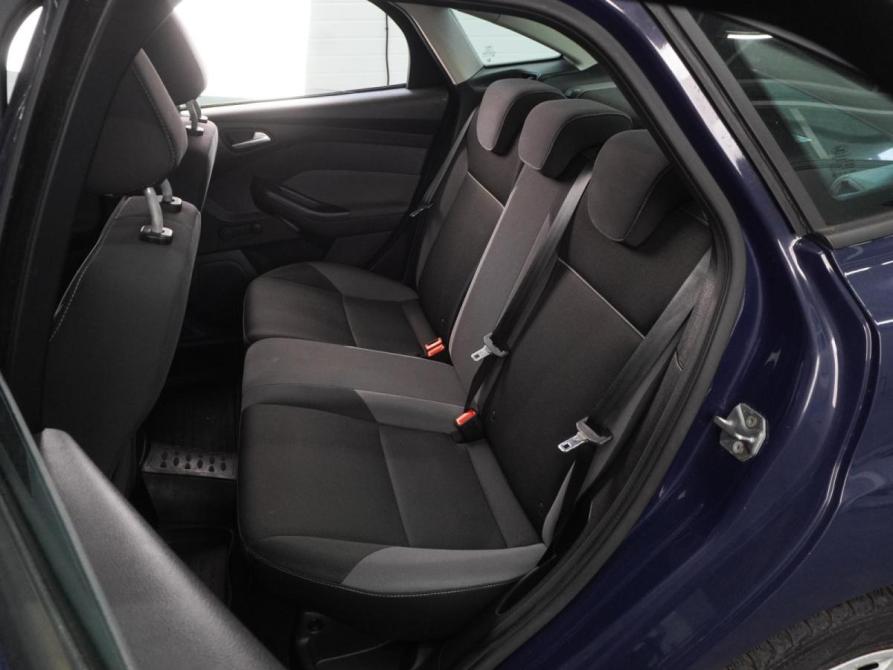 Ford Focus III Воронеж  - изображение 9