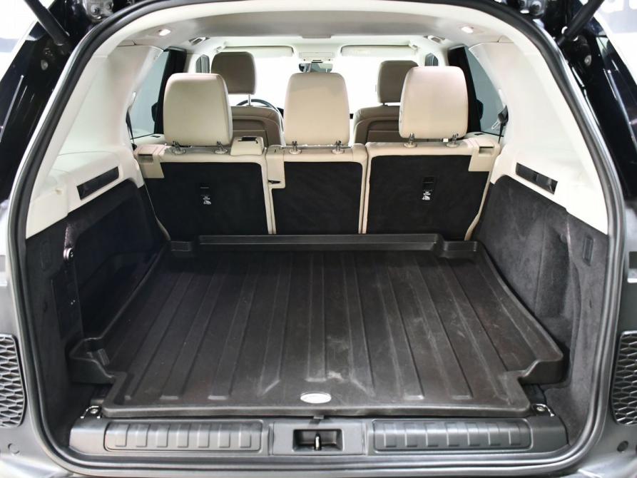 Land Rover Discovery V Новосибирск  - изображение 26
