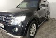 Mitsubishi Pajero IV Рестайлинг 2 Волгоград  - изображение 50
