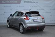 Nissan Juke Nismo I Старый Оскол  - изображение 15