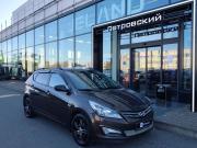 Hyundai Solaris I Рестайлинг Санкт-Петербург  - изображение 20