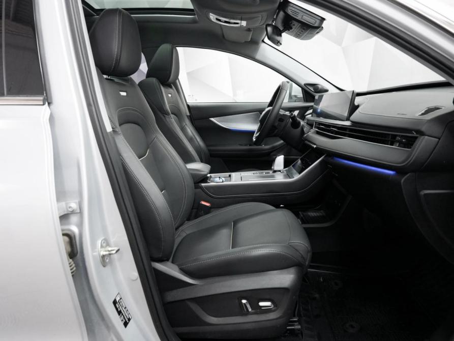 Chery Tiggo 7 Pro Max I Ульяновск  - изображение 6