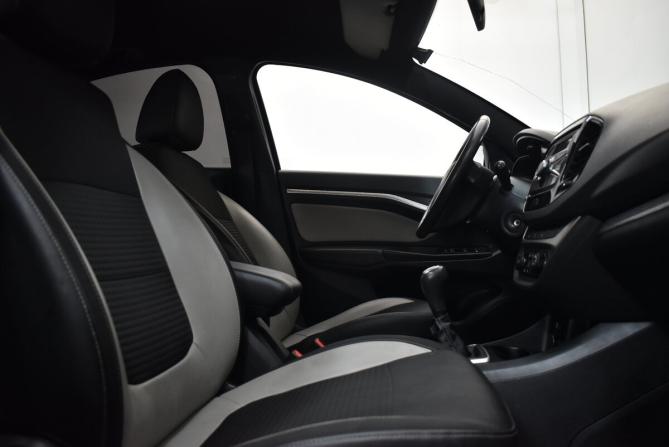 Lada (ВАЗ) Vesta I с пробегом 2021 года, цена 1 000 000 рублей, 104192 км, седан, Автокод Объявления