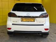 Lexus RX III Ижевск  - изображение 27