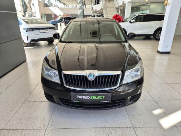 Skoda Octavia II (A5) Рестайлинг с пробегом 2013 года, цена 649 000 рублей, 173463 км, лифтбек, Автокод Объявления