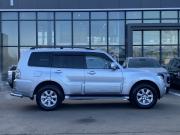 Mitsubishi Pajero IV Рестайлинг 1 Москва  - изображение 30