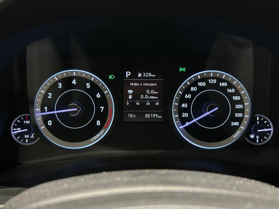 Hyundai Creta II Санкт-Петербург  - изображение 12