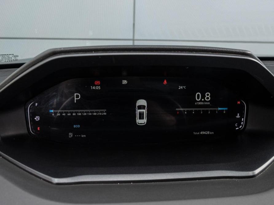 Changan UNI-S (CS55 Plus) Краснодар  - изображение 18