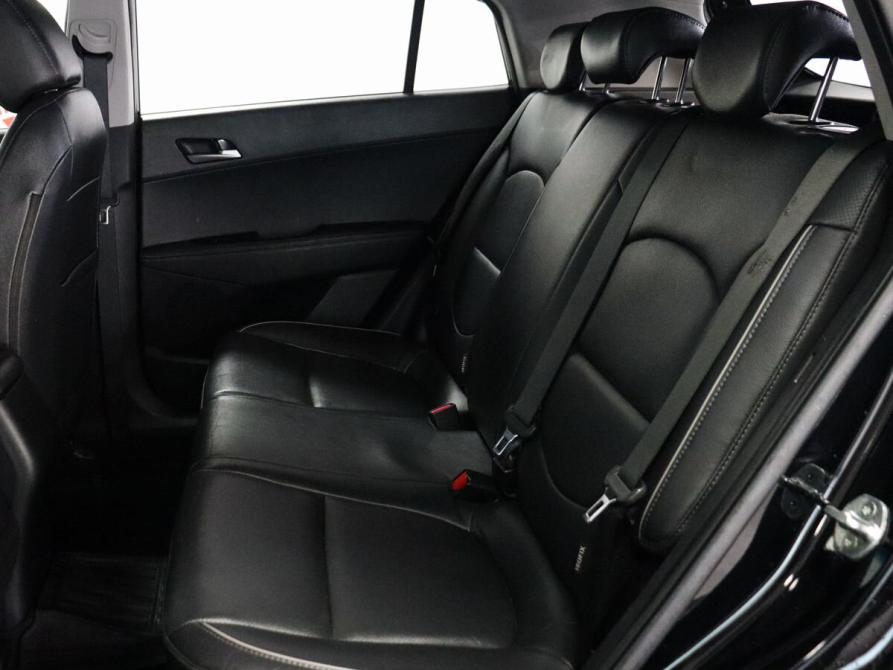 Hyundai Creta I Минеральные Воды  - изображение 9