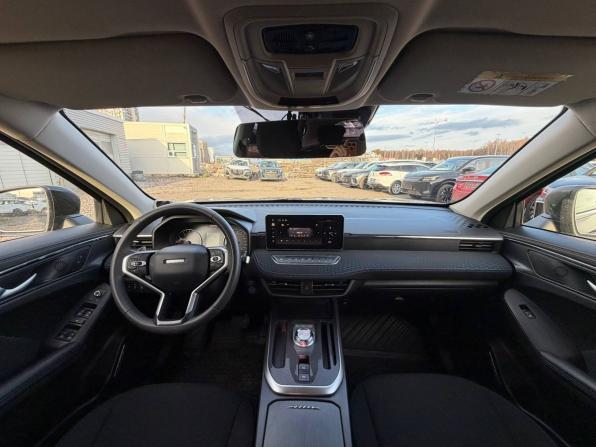 Haval Jolion I с пробегом 2023 года, цена 1 425 000 рублей, 129513 км, внедорожник, Автокод Объявления