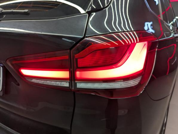 BMW X1 II (F48) Рестайлинг с пробегом 2020 года, цена 2 995 000 рублей, 38823 км, внедорожник, Автокод Объявления