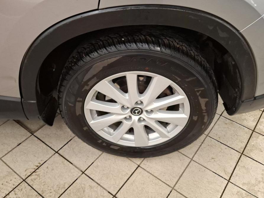 Mazda CX-5 I Москва  - изображение 9