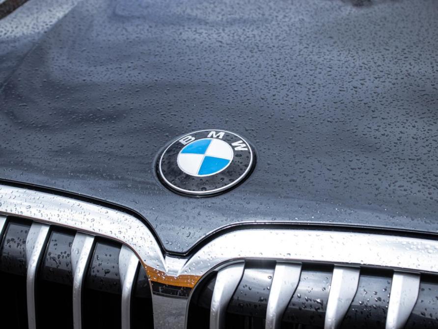BMW X7 I (G07) Москва  - изображение 21