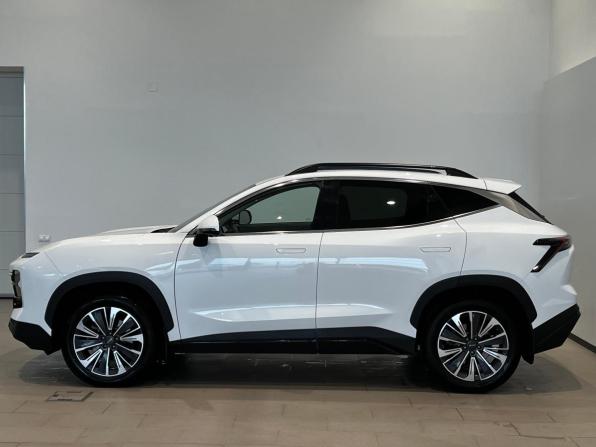 JETOUR DASHING I с пробегом 2024 года, цена 2 900 000 рублей, 11742 км, внедорожник, Автокод Объявления