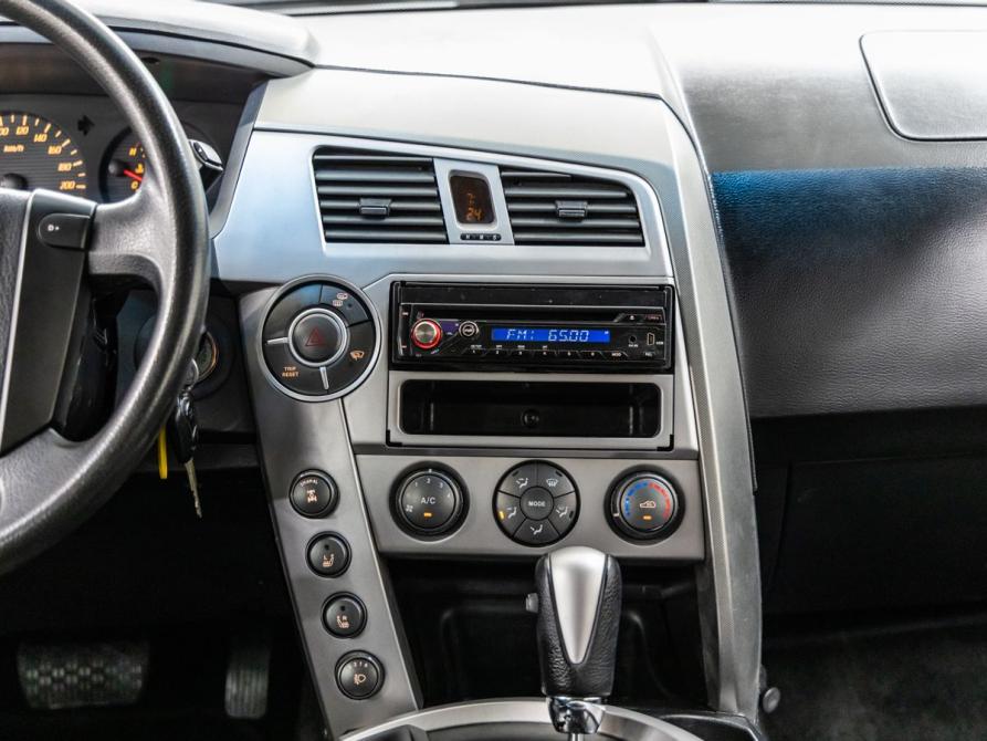 SsangYong Kyron I Рестайлинг Волгоград  - изображение 21