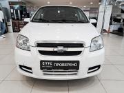 Chevrolet Aveo I Рестайлинг Казань  - изображение 24