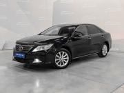Toyota Camry VII (XV50) Рестайлинг Новосибирск  - изображение 28