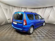 Lada (ВАЗ) Largus I Рестайлинг Москва  - изображение 21
