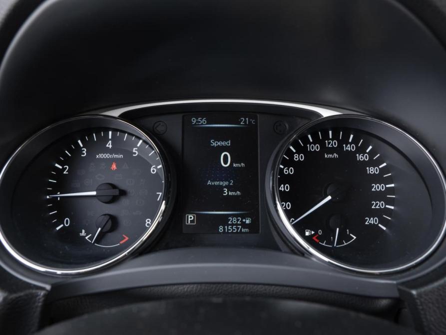 Nissan X-Trail III Волгоград  - изображение 17