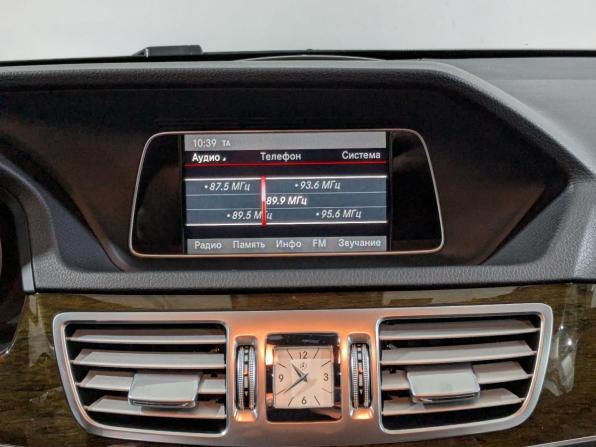 Mercedes-Benz E-Класс IV (W212 S212 C207) Рестайлинг с пробегом 2015 года, цена 2 710 000 рублей, 73500 км, седан, Автокод Объявления