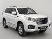 Haval H9 I Рестайлинг Москва  - изображение 32