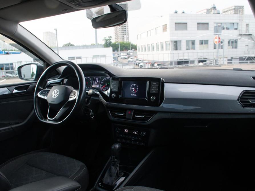 Volkswagen Polo VI Москва  - изображение 13