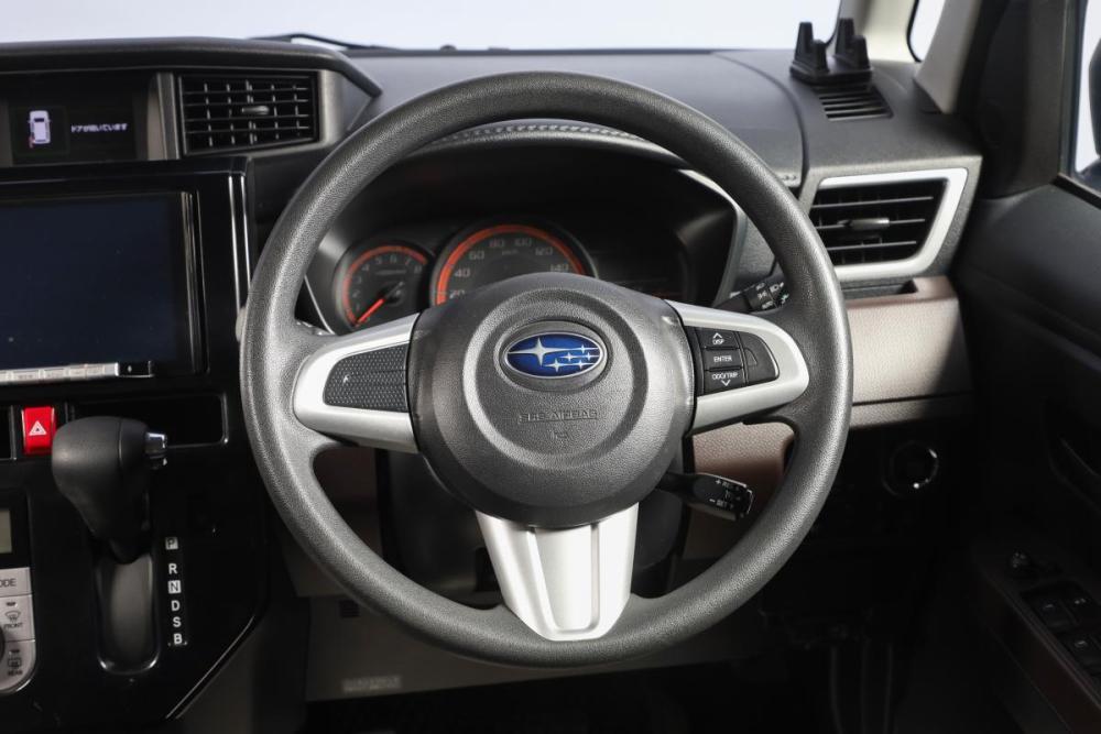 Subaru Justy V Новосибирск  - изображение 12