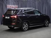SsangYong Rexton IV Рестайлинг Москва  - изображение 32