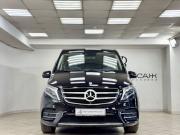 Mercedes-Benz Marco Polo III (W447) Санкт-Петербург  - изображение 43